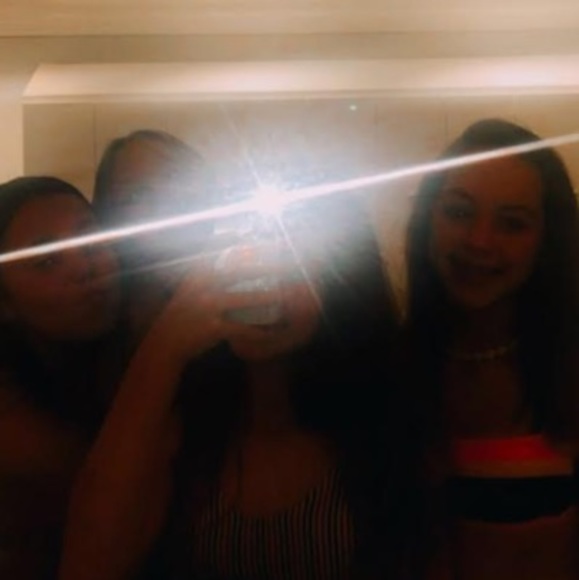 Meet your Posher, Morgan - Picture 1 of 1